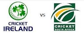 Ireland vs South Africa World Cup 2015 Cricket Match Live Streaming Details