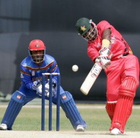 Ireland vs Zimbabwe World Cup 2015 Cricket Match Live Streaming Details