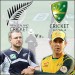 New Zealand vs Australia World Cup 2015 Cricket Match Live Streaming Details