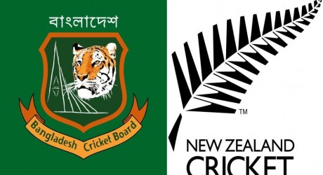 New Zealand vs Bangladesh World Cup 2015 Cricket Match Live Streaming Details