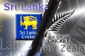 New Zealand vs Sri Lanka World Cup 2015