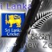 New Zealand vs Sri Lanka World Cup 2015