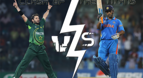 Pakistan vs India World Cup 2015 Cricket Match Live Streaming Details