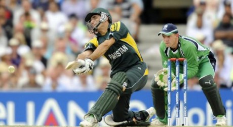 Pakistan vs Ireland World Cup 2015 Cricket Match Live Streaming Details