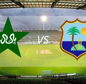 Pakistan vs West Indies World Cup 2015 Cricket Match Live Streaming Details