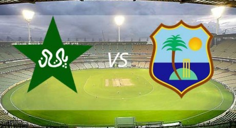 Pakistan vs West Indies World Cup 2015 Cricket Match Live Streaming Details