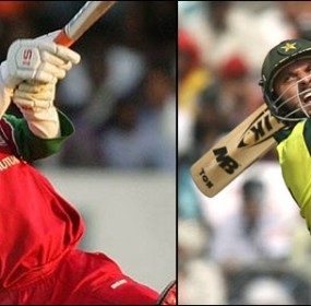 Pakistan vs Zimbabwe World Cup 2015 Cricket Match Live Streaming Details