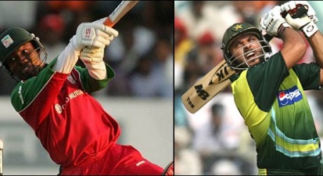 Pakistan vs Zimbabwe World Cup 2015 Cricket Match Live Streaming Details