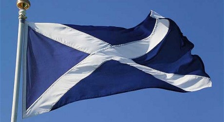 ICC World Cup Scotland Squad 2015