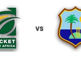 South Africa vs West Indies World Cup 2015 Cricket Match Live Streaming Details