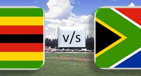 South Africa vs Zimbabwe World Cup 2015 Cricket Match Live Streaming Details