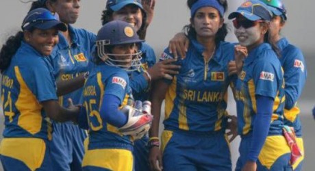 Sri Lanka Cricket
