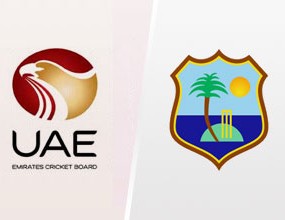 UAE vs West Indies World Cup 2015 Cricket Match Live Streaming Details