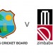 West Indies vs Zimbabwe World Cup 2015 Cricket Match Live Streaming Details