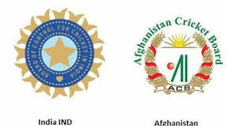 Afghanistan v India