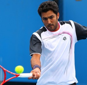 2012 Australian Open - Day 5