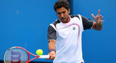 2012 Australian Open - Day 5