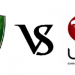 Australia v United Arab Emirates
