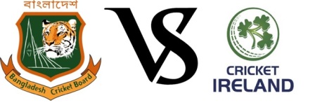 Bangladesh v Ireland