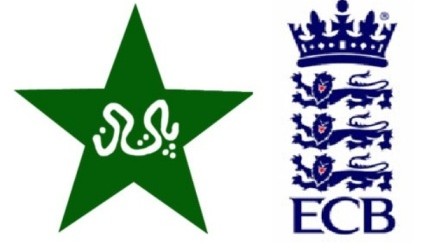 England v Pakistan