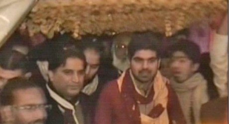 Haris Sohail