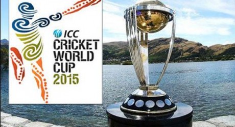 ICC World Cup 2015