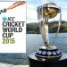 ICC World Cup 2015