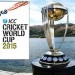 ICC World Cup 2015