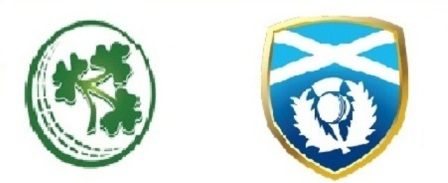 Ireland v Scotland