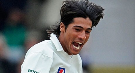 Mohammad Amir