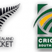 New Zealand v South Africa