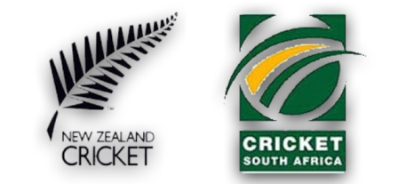 New Zealand v South Africa
