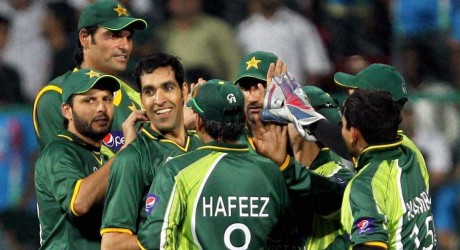 PAkistan-cricket-team