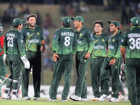 15 members Pakistan team Squad for ICC World Cup 2015 15 members Pakistan team Squad for ICC World Cup 2015 - 460 x 345 jpeg 54kB