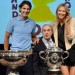 Rafael Nadal, Maria Sharapova