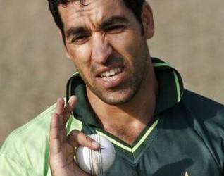 Umar Gul