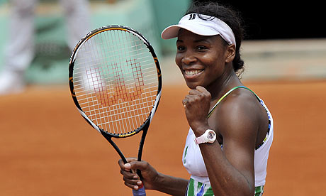 Venus Williams