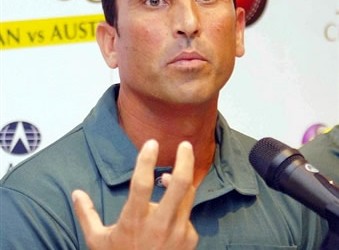 Younis Khan