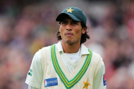 Mohammad Amir