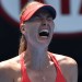 Maria Sharapova