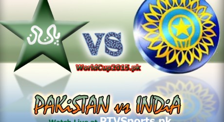 Pakistan-vs-India