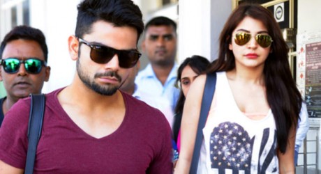 virat kohli and anushka sharma