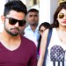 virat kohli and anushka sharma
