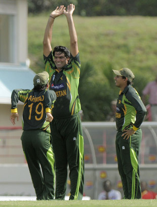 Mohammad Irfan Pictures
