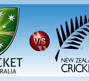 Australia vs NZ Australia vs NZ