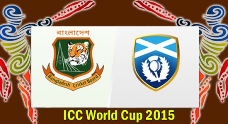 Bangladesh-v-Scotland-worldcup-2015