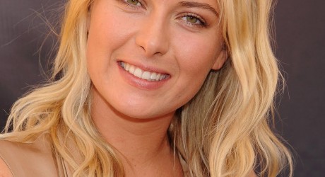 Maria Sharapova wants to have kids