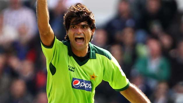 Mohammad Irfan Pictures