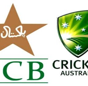 Pakistan vs Australia