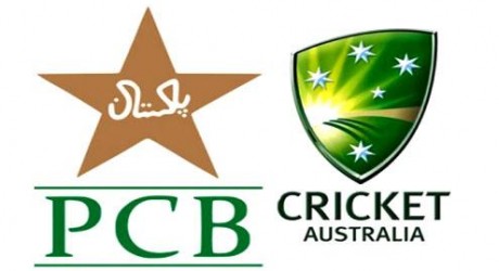 Pakistan vs Australia